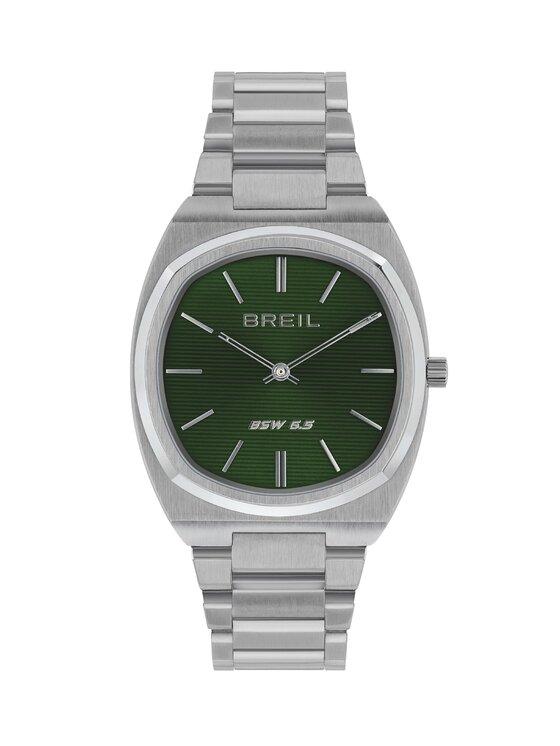 Breil Breil Zegarek BSW6.5 Srebrny