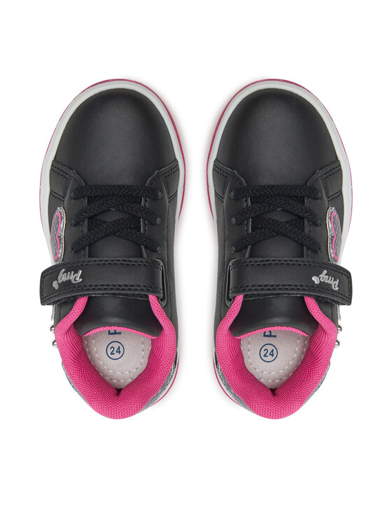Primigi Primigi Sneakersy 6972222 Černá
