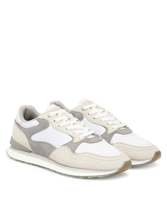 HOFF HOFF Sneakers City Lille Man 22502617 Bianco