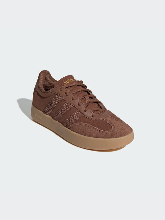 adidas adidas Sneakersy 168969 Brązowy