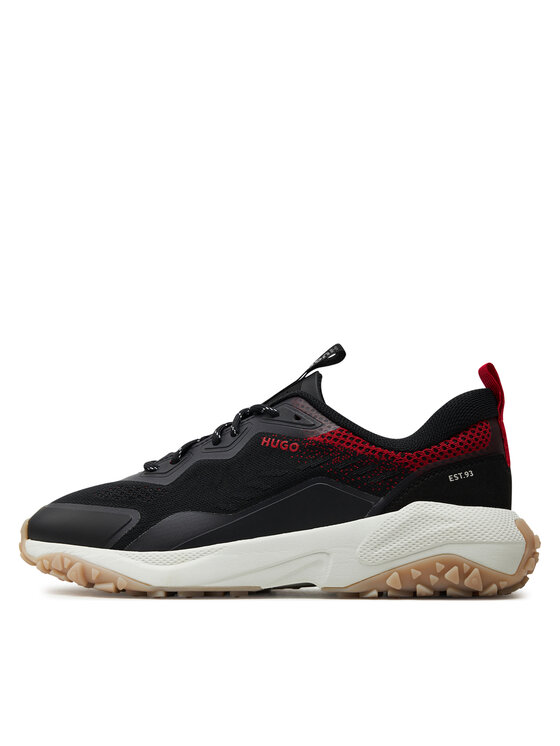 HUGO Hugo Sneakers 50517156 Negru