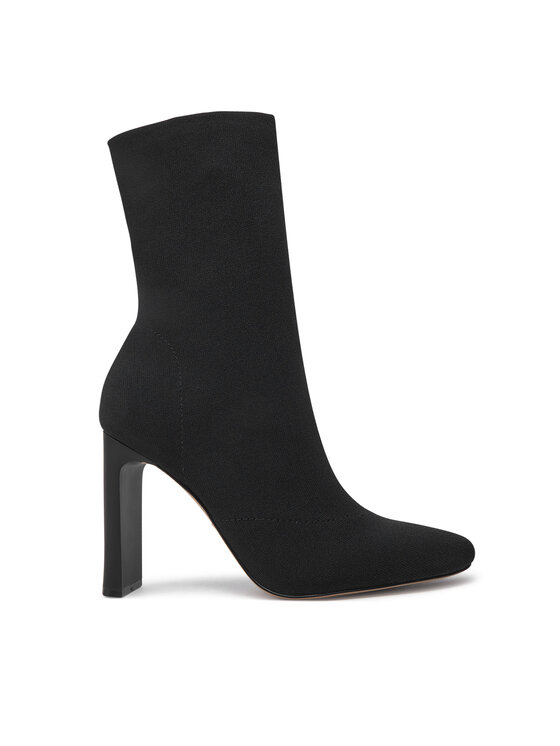 Aldo Aldo Μποτάκια Faelora 13838552 Μαύρο