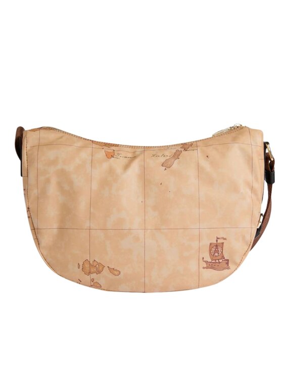 Alviero Martini Prima Classe Alviero Martini Prima Classe Borsa Tracolla media Marrone