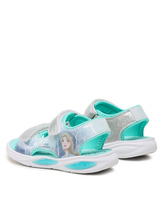 Frozen Frozen Sandales CP76-SS23-307DFR Zils