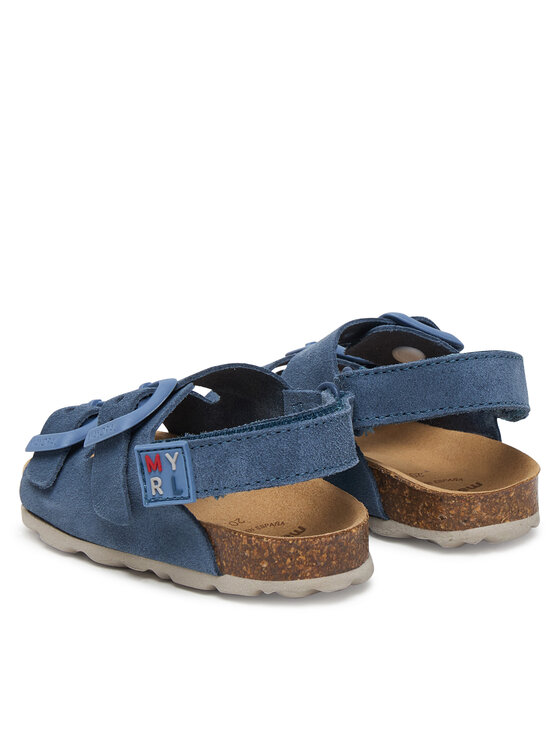 Mayoral Mayoral Sandalen 41803.87 Blau