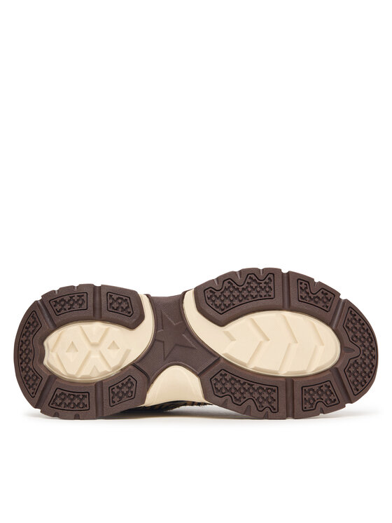 Steve Madden Steve Madden Snīkeri 11004762 Brūns