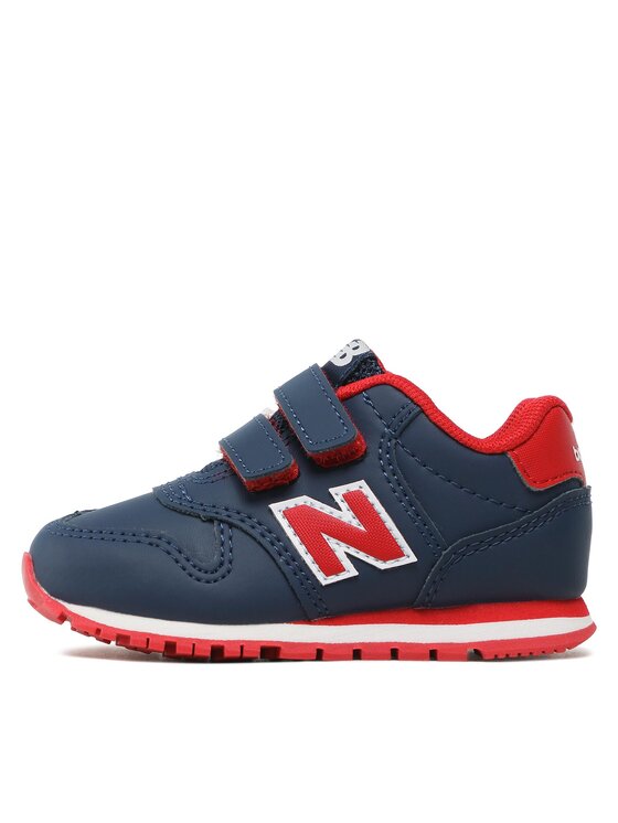 New Balance New Balance Sneakersy IV500NR1 Granatowy