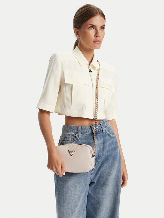 Guess Guess Сумка HWZG78 79140 Écru