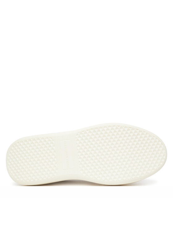 Alexander Smith Alexander Smith Snīkeri WEMBLEY ASBCWHW-0523-WDX Balts