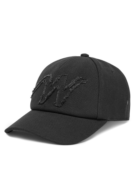 Weekend Max Mara Weekend Max Mara Cap Rugiada 2525576054 Schwarz