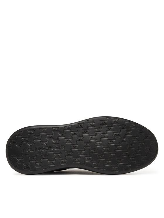 KARL LAGERFELD KARL LAGERFELD Sneakers KL56525 Nero