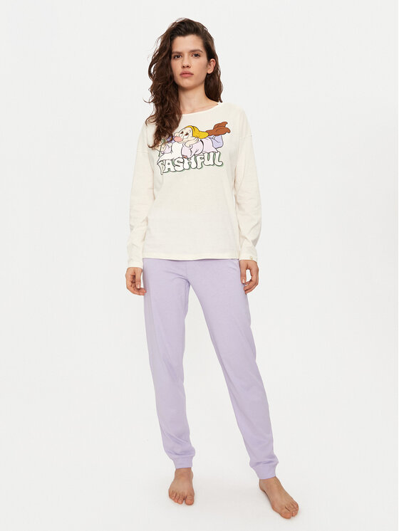 Pigiama benetton prezzo shop