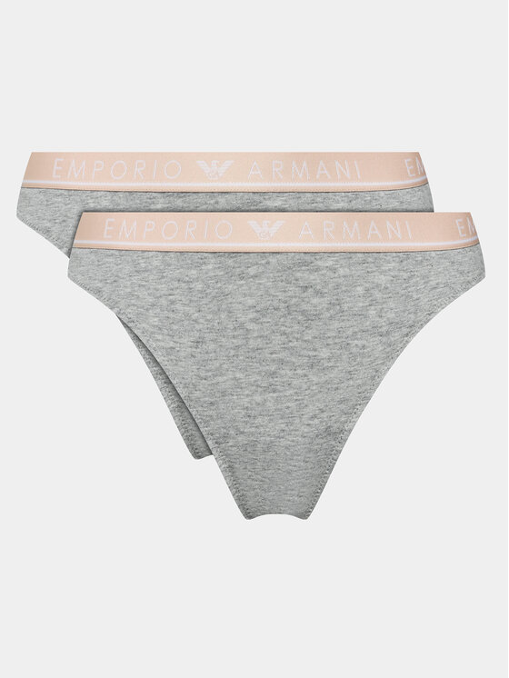 Комплект 2 чифта бикини Emporio Armani Underwear