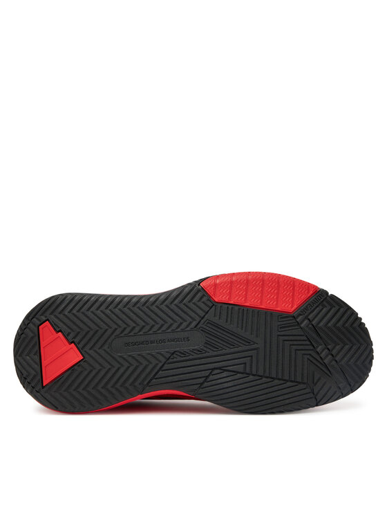 adidas adidas Sportcipők Own the Game 3 IG9249 Fekete
