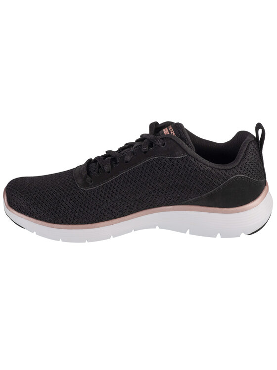 Skechers Skechers Sneakers Skechers Flex Appeal 5.0 Blu scuro