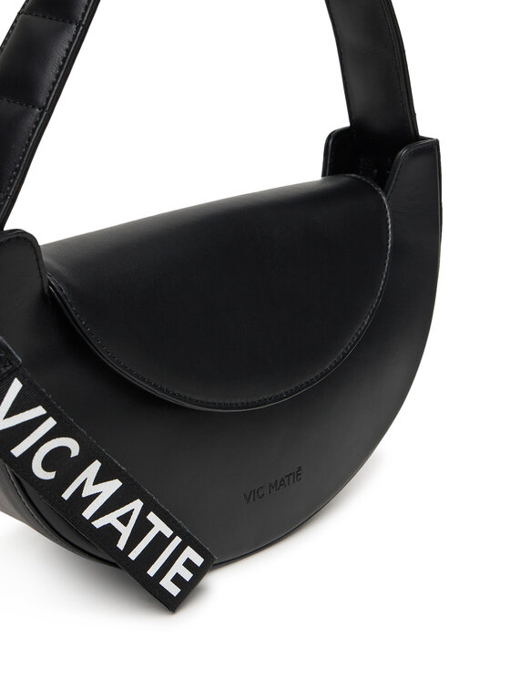 Vic Matié Vic Matié Borsetta Lille 1G0546T H999G010101 Nero
