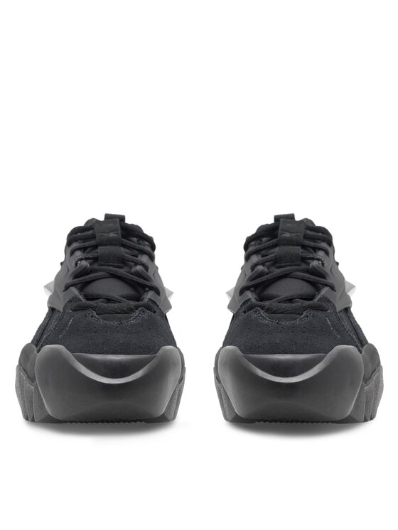Reebok Reebok Tenisice Club C Cardi V2 GW6698 Crna