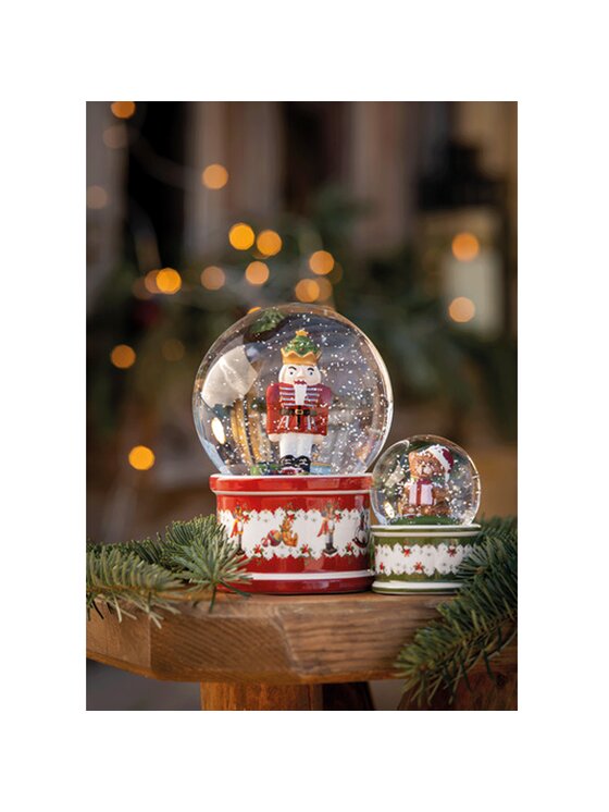 Villeroy & Boch Villeroy & Boch Figurka Villeroy & Boch Christmas Toys Kolorowy