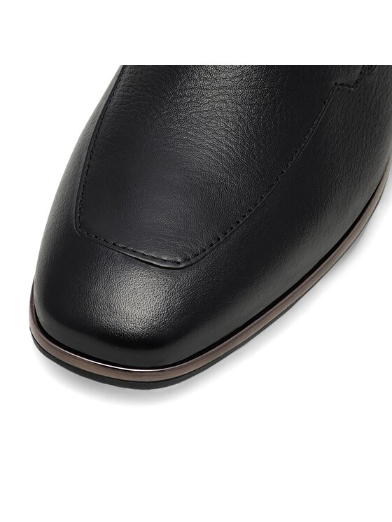 Lasocki Lasocki Loaferice WB-BIANCA-29C Crna