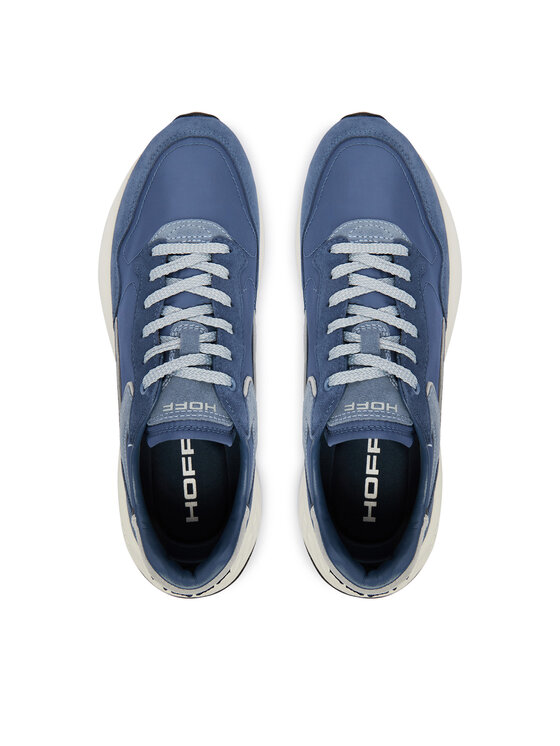 HOFF HOFF Sneakers City MkII 12635402 Blau