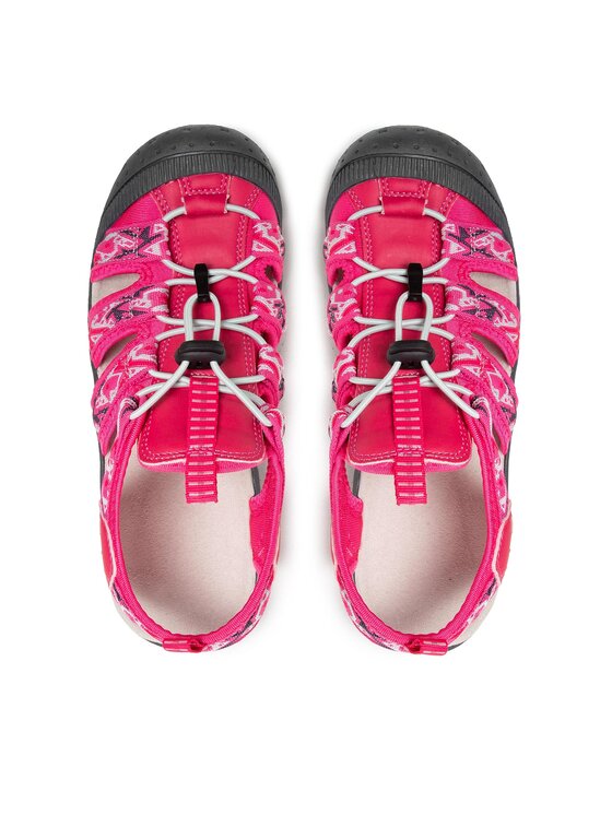 CMP CMP Sandaalid Sahiph Hiking Sandal 30Q9524J Roosa