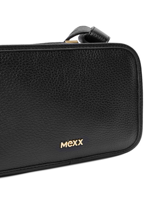 MEXX MEXX Дамска чанта C-MEXX-L-023-08 Черен
