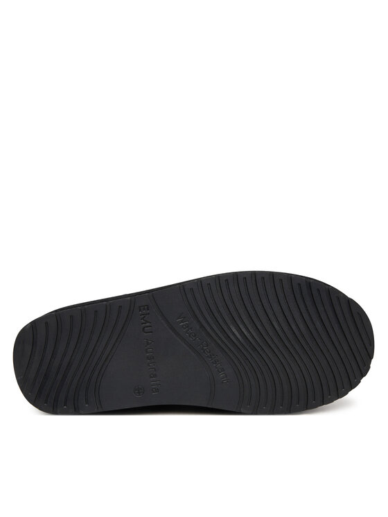 EMU Australia EMU Australia Cizme de zăpadă Stinger Micro Milkyway W13186 Negru