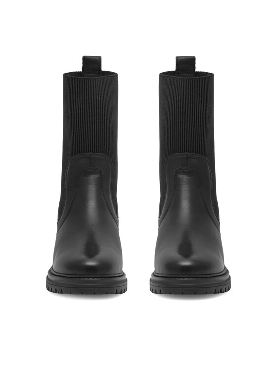 Sergio Bardi Sergio Bardi Saapad EST-C1062-01SB Must