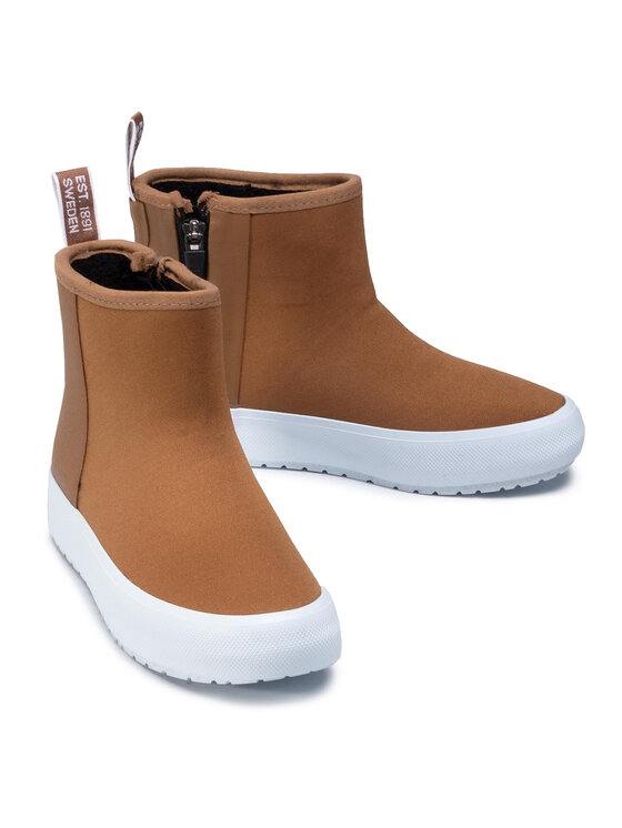 Tretorn Tretorn Gummistiefel Alto Hybrid 47343503 Braun