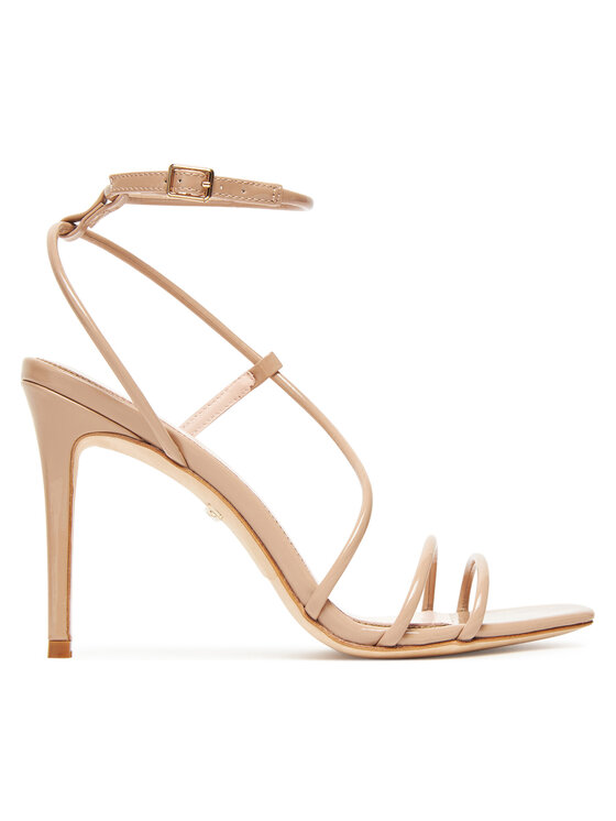 Marciano Guess Marciano Guess Sandály 5YGZ35 7231A Béžová