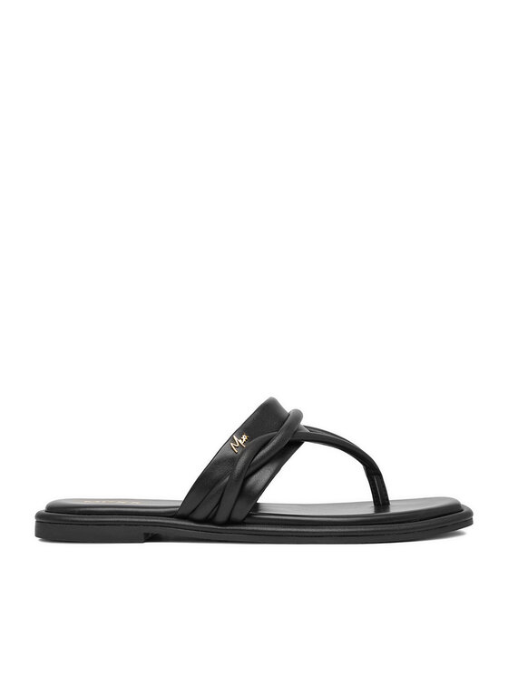 MEXX MEXX Žabky EO-CD25-194-1 Černá