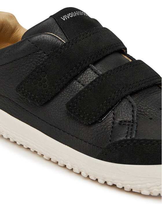 Vivo Barefoot Vivo Barefoot Superge Gobi 105434 Črna