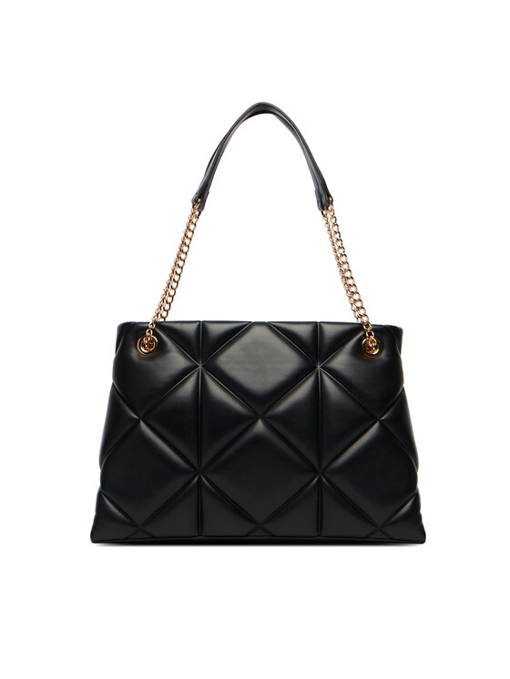LOVE MOSCHINO LOVE MOSCHINO Kabelka JC4040PP0PLC0000 Černá
