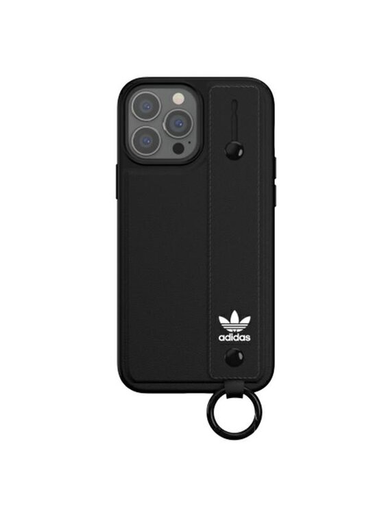adidas Originals adidas Originals Etui na telefon iPhone 13 Pro Max Czarny