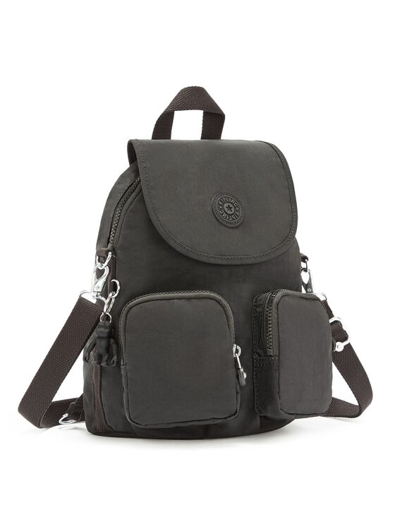 Kipling Kipling Plecak 215874 Czarny