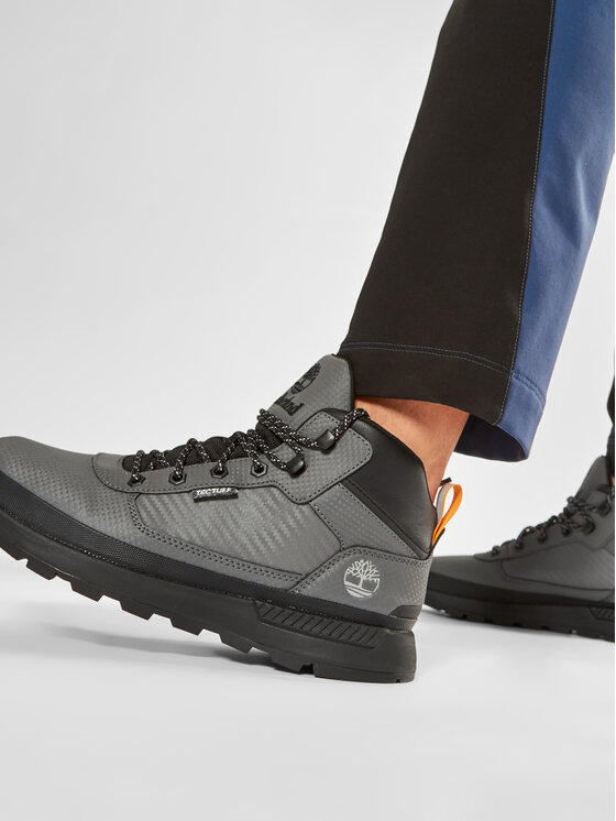Timberland Auliniai batai Field Trekker Mid Hiker TB0A28YZ0331 Pilka •  Modivo.lt