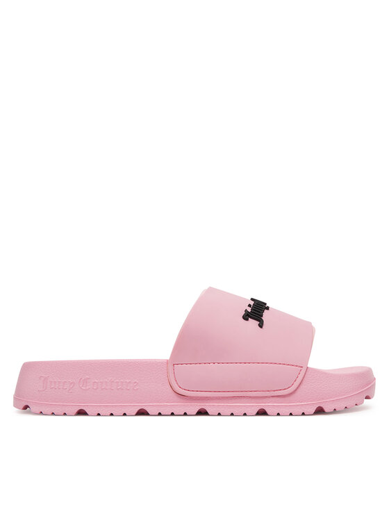 Klapki Juicy Couture