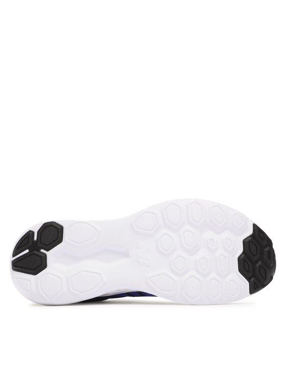 New Balance New Balance Маратонки за бягане 411 v3 M411CR3 Син