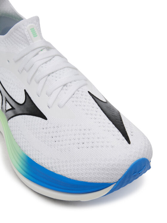 Mizuno Mizuno Παπούτσια για Τρέξιμο Mizuno Neo Zen J1GC2586 Γκρι