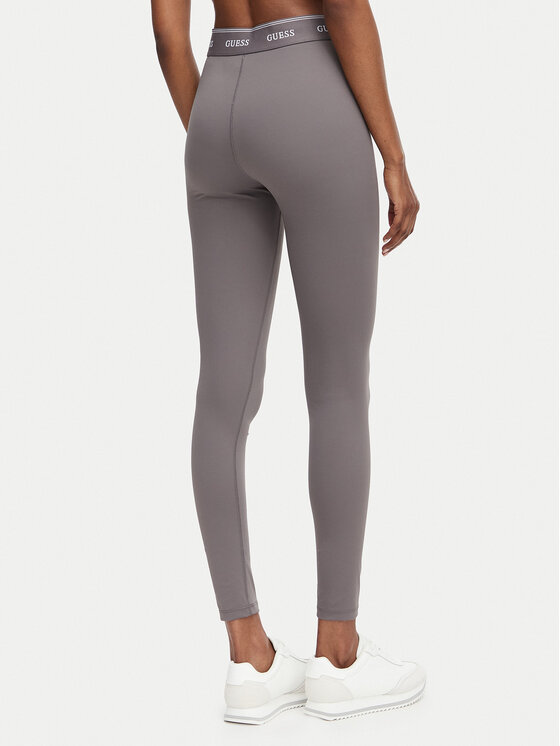 Guess Guess Leggings V5BB06 K1942 Siva Slim Fit