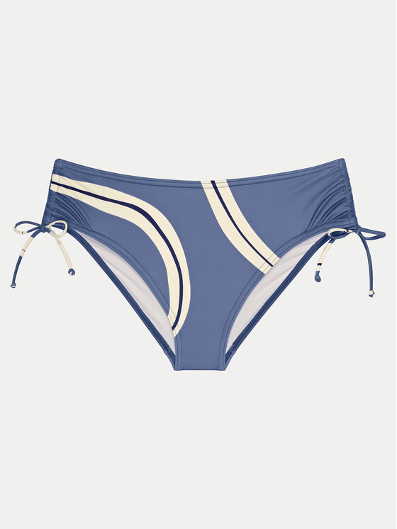 Triumph Triumph Μπικίνι κάτω μέρος Summer Allure 10218744 Μπλε