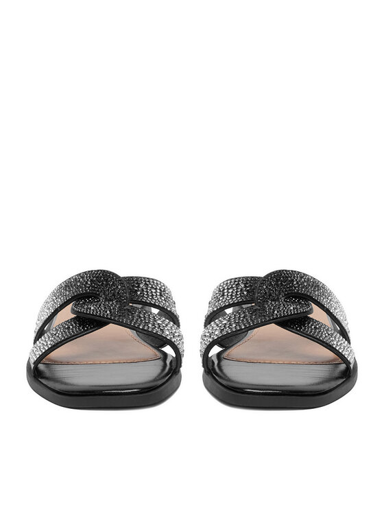 JENNY JENNY Ciabatte CEO-WSS21726-01 Nero