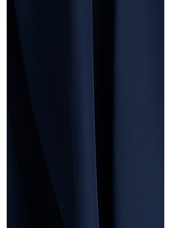 FIGL FIGLFIGL Vestito SUKIENKA M939 Blu scuro Regular Fit