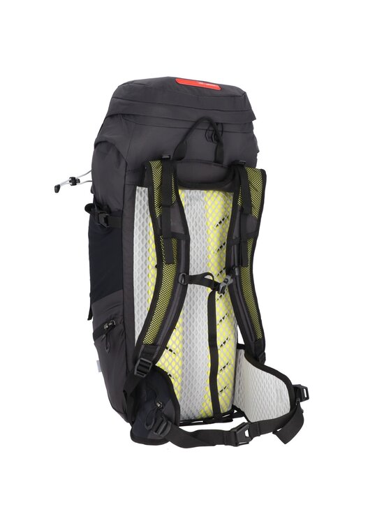 Jack Wolfskin Jack Wolfskin Plecak 250597 Szary