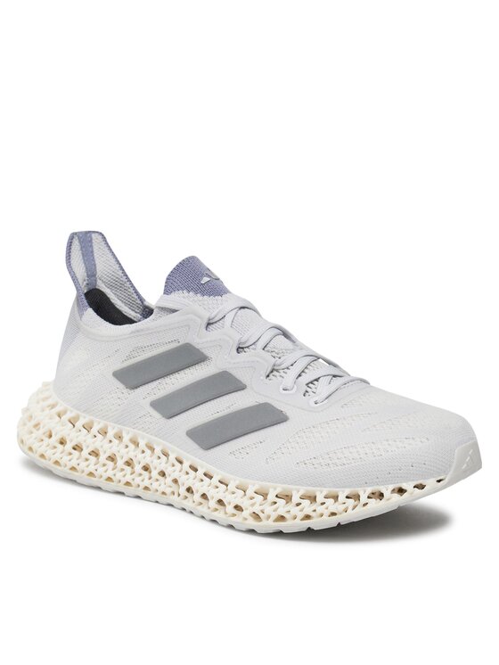 adidas adidas Laufschuhe 4DFWD 3 Running IG8994 Grau