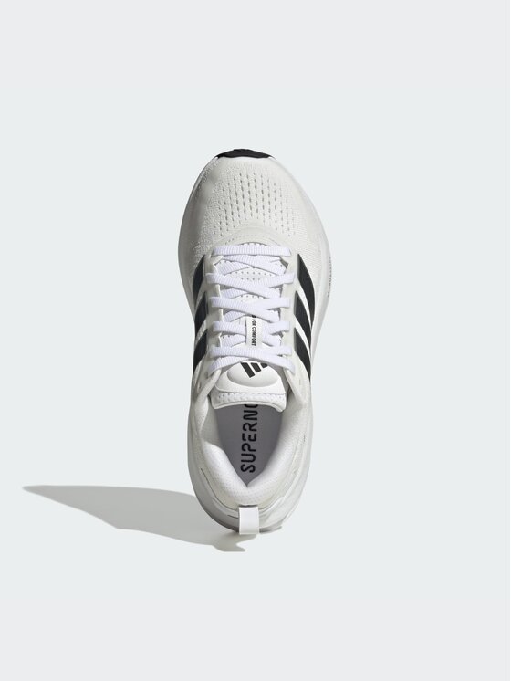 adidas adidas Buty do biegania 168040 Biały