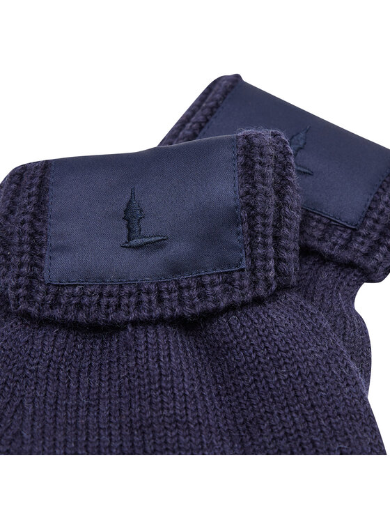 Trussardi Trussardi Ženske rokavice 57Z00282 Mornarsko modra