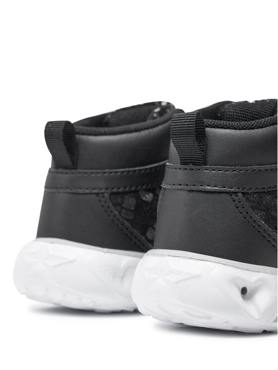 Primigi Primigi Sneakersy 6980722 Černá