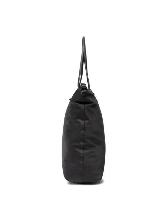 Tory Burch Torebka Virginia Tote 85063 Czarny Modivo.pl