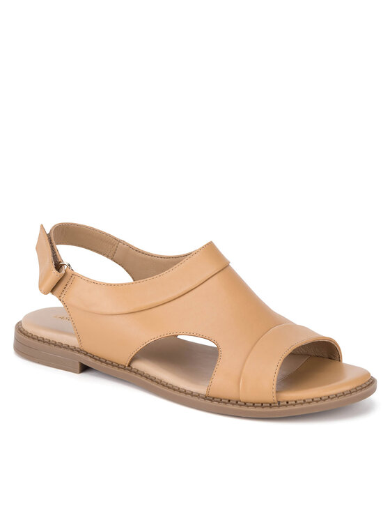Lasocki Lasocki Sandalen EST-AFIONA-09 Beige